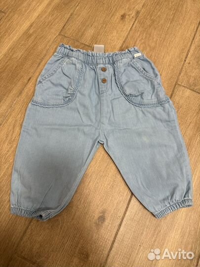 Детские вещи