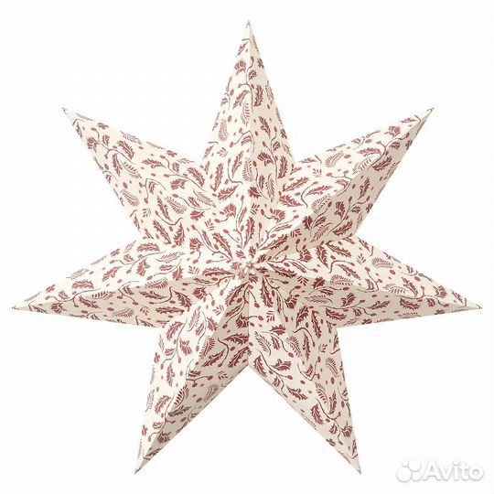 IKEA Strala, абажур, подставка, подвес