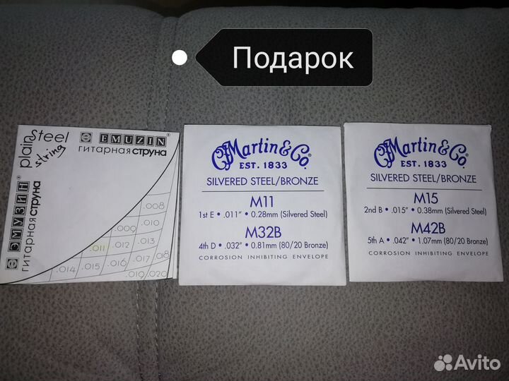 Комбоусилитель Nux