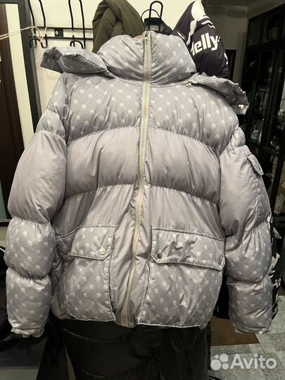 Пуховик yumms marcelo miracles