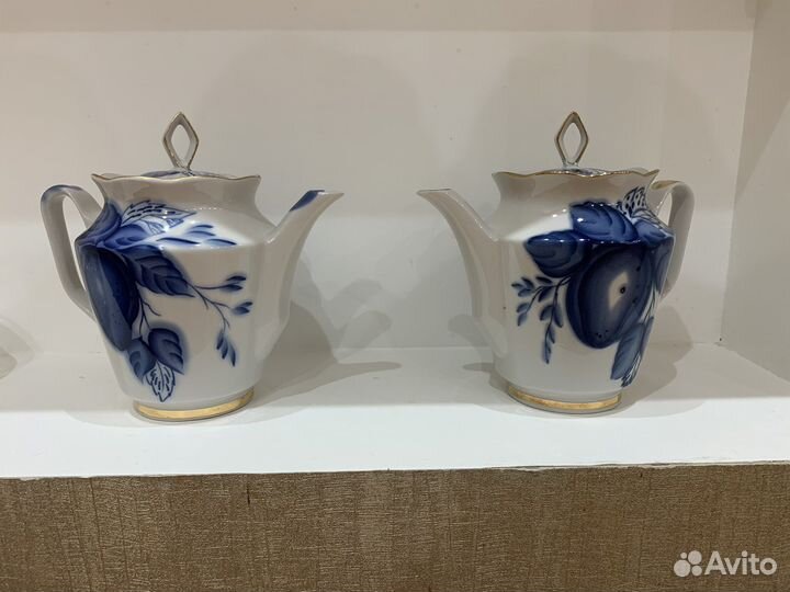 Заварочный чайник