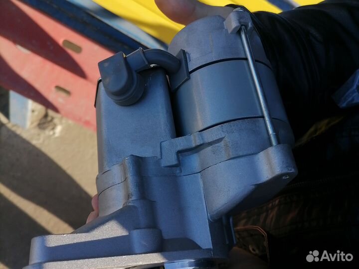 Стартер toyota corolla STN1018YJ