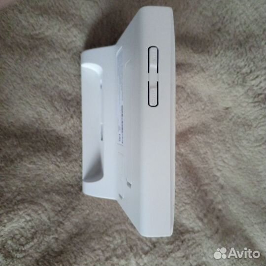 Wi fi роутер yota