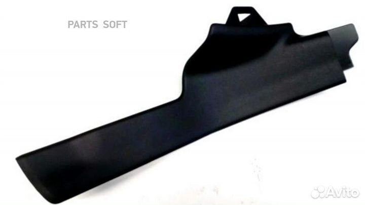 Volvo 39855436 Молдинг