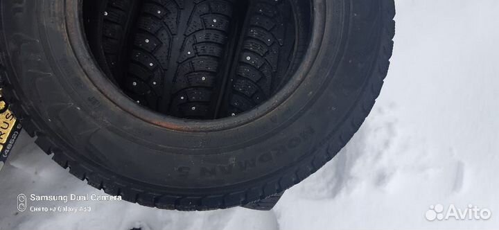 Nordman Nordman 4 185/75 R14