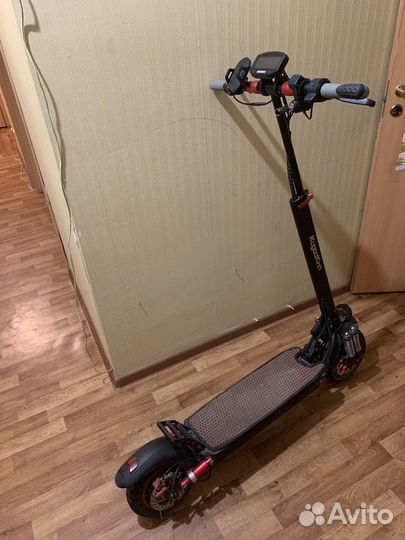 Продам самокат