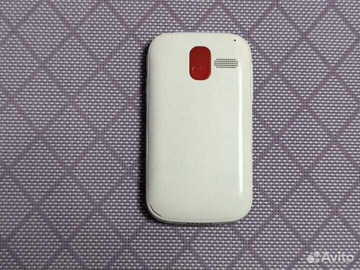 Alcatel 2000