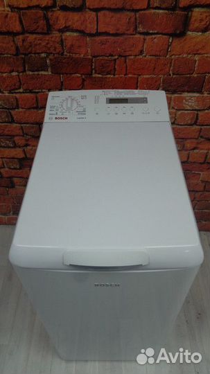 Стиральная машина Bosch