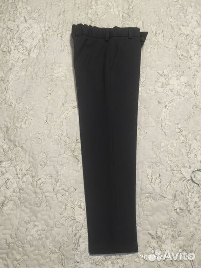 Пиджак + брюки на школьника