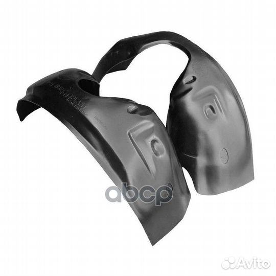 Подкрылок nplli2215 unidec