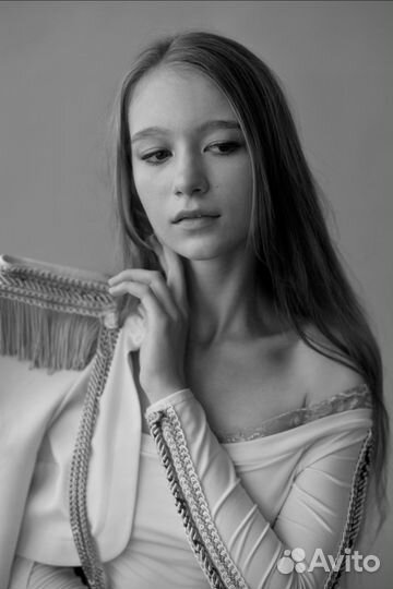 Бумажный фон