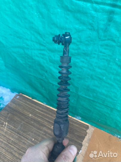 Трос АКПП Kia Cerato 2009-2013 Киа Церато 2