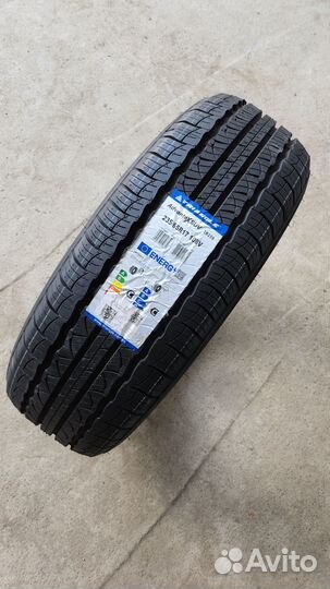 Triangle AdvanteX SUV TR259 235/65 R17 108V