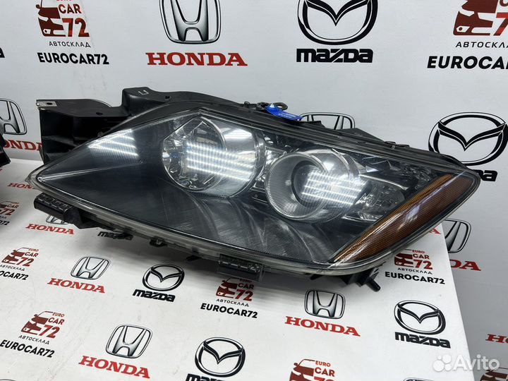 Фары ксенон Mazda CX-7 ER 2007-2012