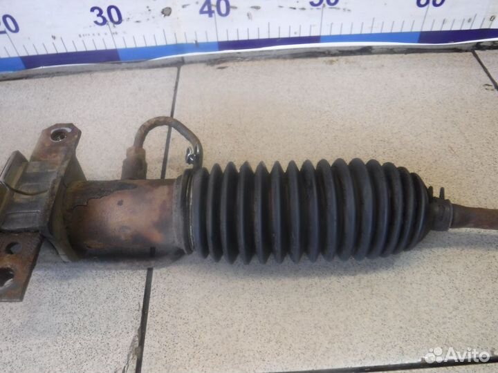 Рулевая рейка Daihatsu Sirion