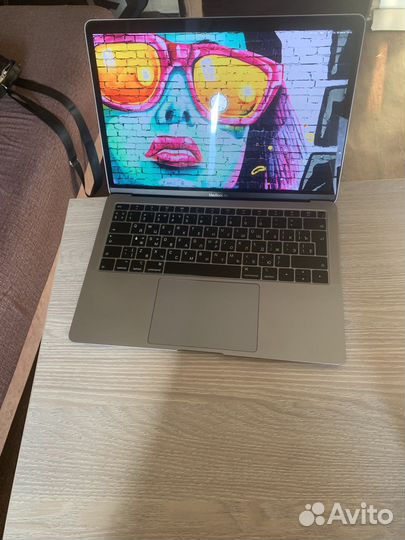 Macbook air 13 2018 retina
