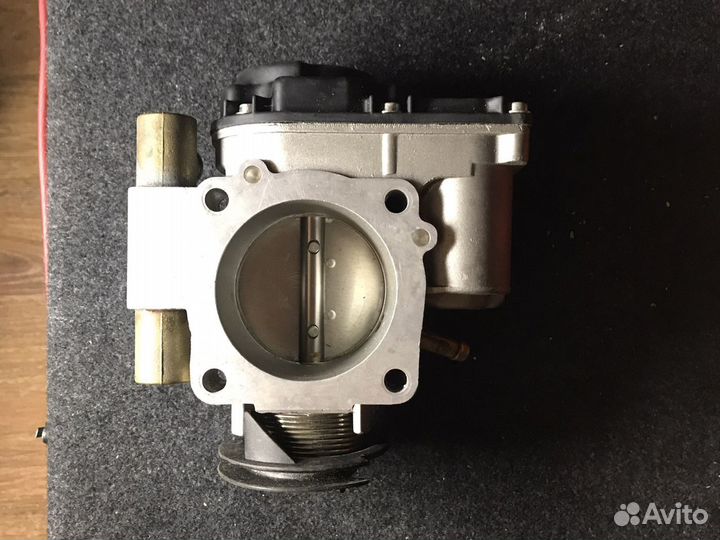 Дроссельная заслонка VW Passat