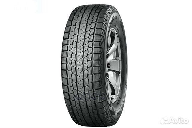 Yokohama Ice Guard SUV G075 245/55 R19