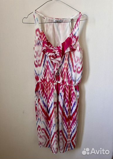 Платье dkny