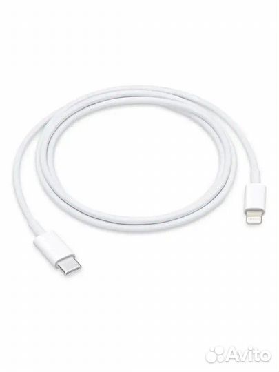 Кабель тайп си/ лайтинг для айфона