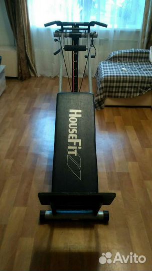 Тренажёр HausFit