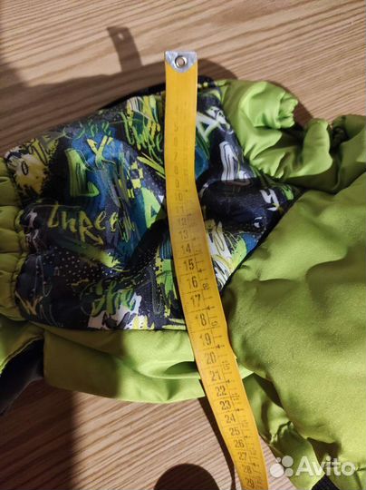 Комбинезон для собаки