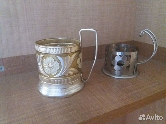 Подстаканник