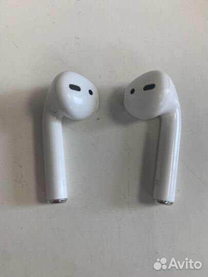 Airpods 2 оригинал