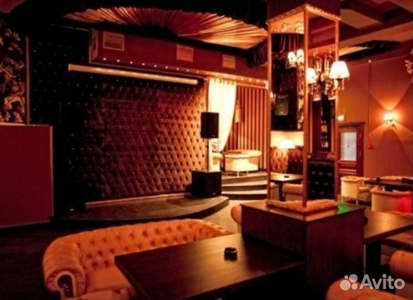 Караоке бар/Центр города