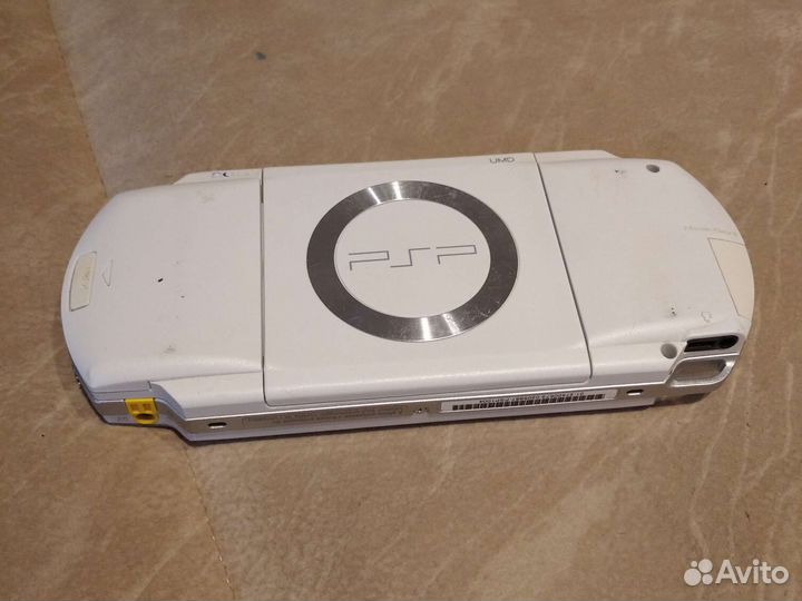 Sony PSP 3008
