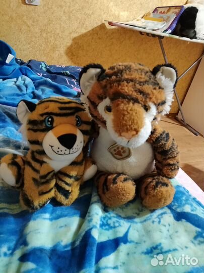 Мягкая игрушка