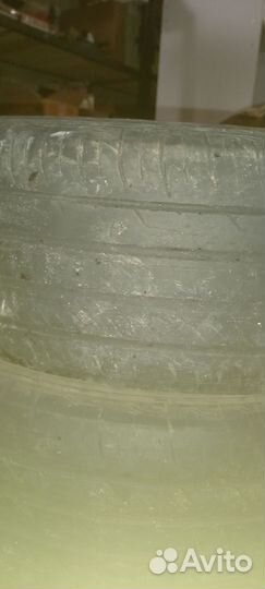 Nitto NT860 215/65 R16