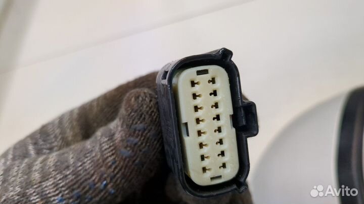 Зеркало боковое правое Ford Mondeo 5 2015, 2015