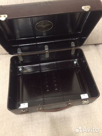 Проигрыватель пластинок СССР