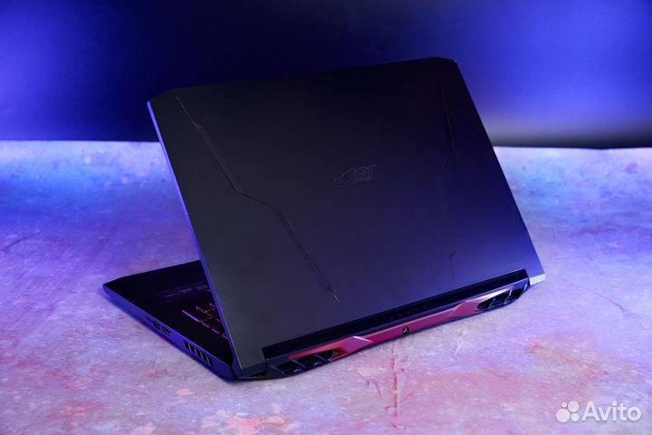 Ноутбуки Acer Nitro RTX / Core i5