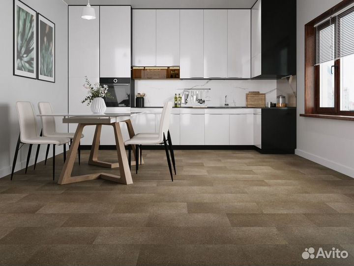 Ламинат SPC FastFloor Шхара FST-202