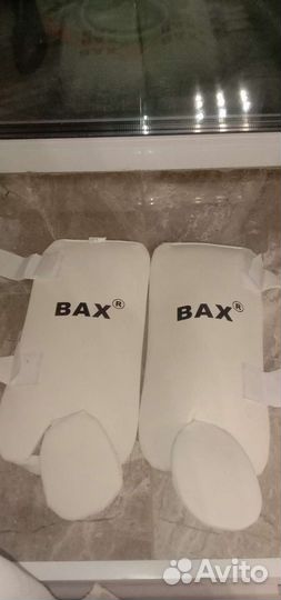 Защита голени