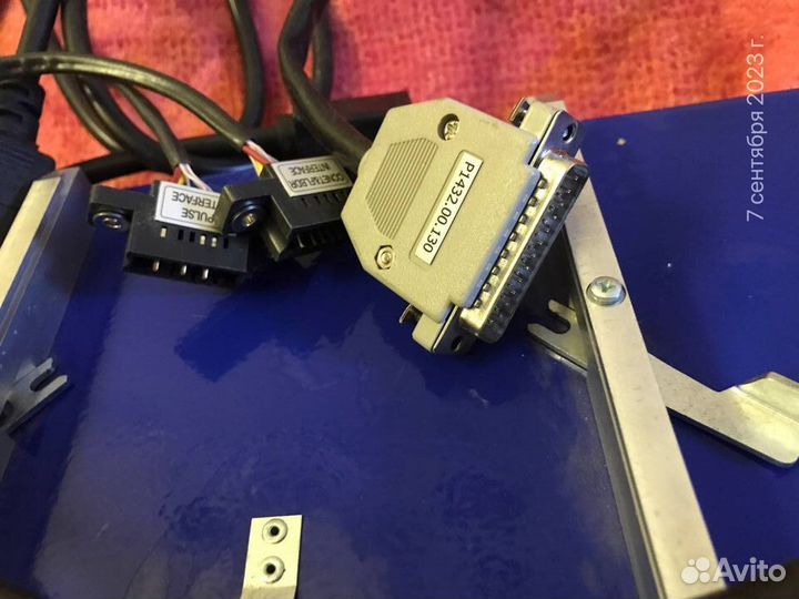 Тестировщик Cashcode