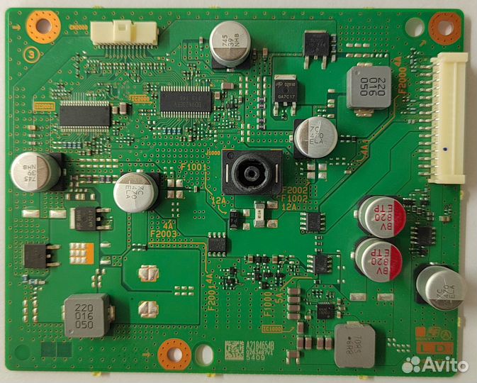 Sony 1-981-457-12 (173638812) A2184654B Оригинал