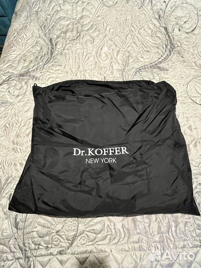 Портплед dr koffer