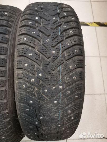 Nokian Tyres Hakkapeliitta 8 175/65 R15 88T