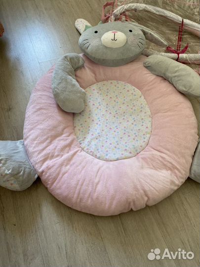 Игровой коврик mothercare