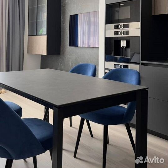 Стулья обеденные