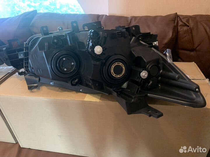 Фара левая правая Mazda CX-5 12-15