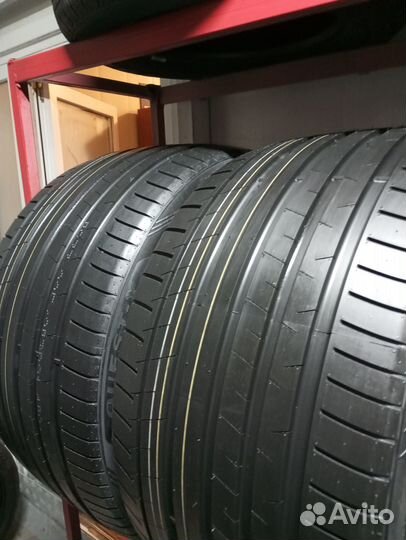 Greentrac Quest-X 325/30 R21 108Y