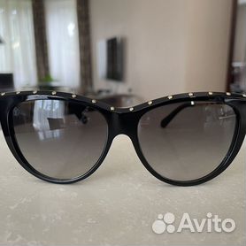 Солнцезащитные очки Louis Vuitton оригинал