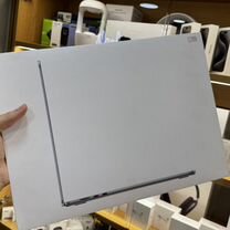 Macbook Air 15 m2 512 gb новый