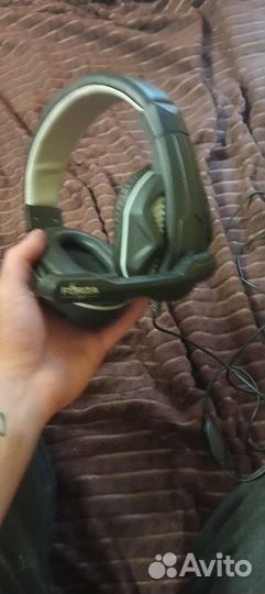 Наушники