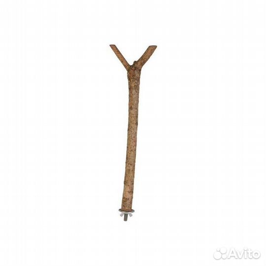 Trixie Жердочка деревянная для клетки для птиц дер