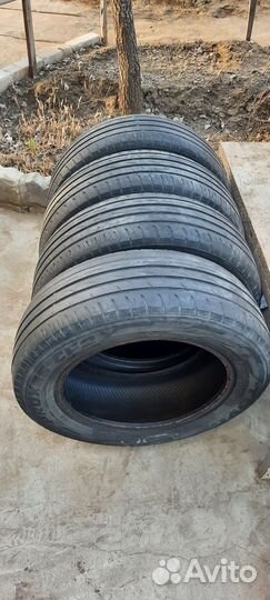 Toyo Proxes CF2 185/65 R15